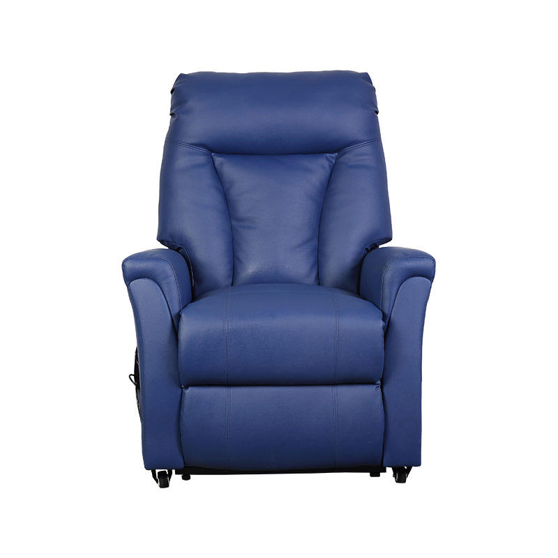 7128 Lift and Rise Old Man Recliner Chair